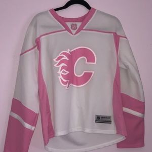Calgary Flames Jersey